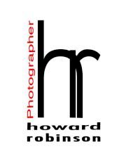 Howard Robinson Photographer