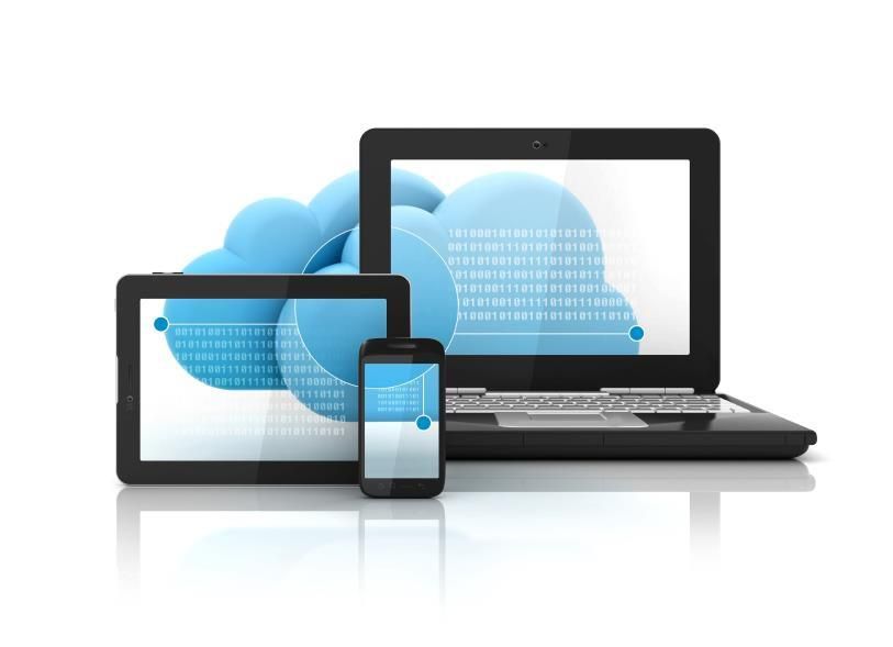 Cloud Computing