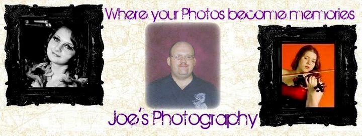 Joe's Photography
