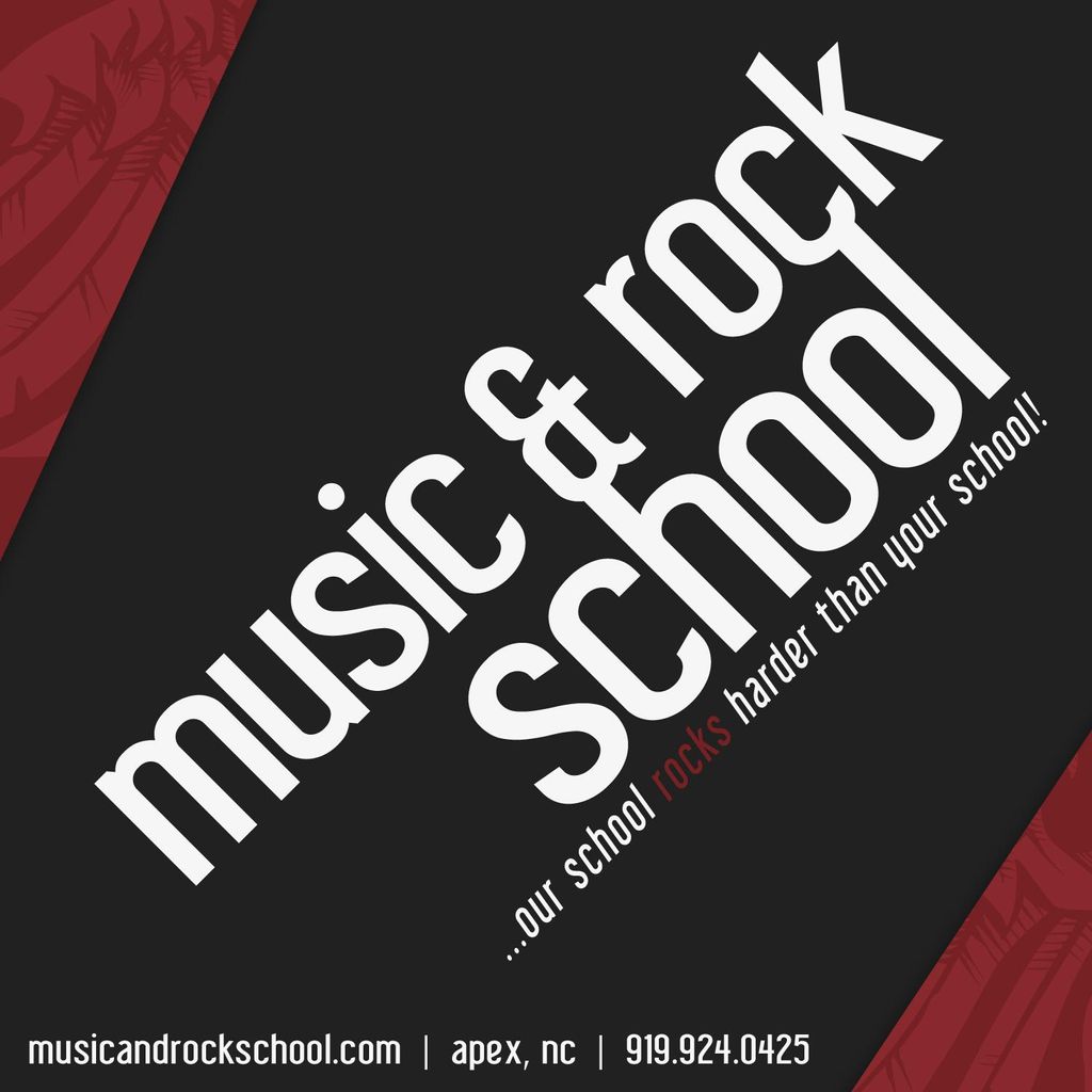 Music and Rock School