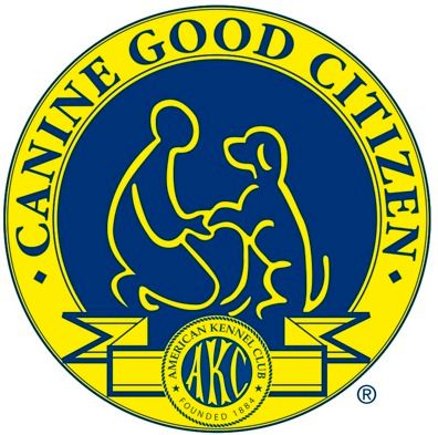 AKC Approved Canine Good Citizen Training & Testin