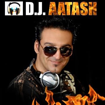 DJ Aatash