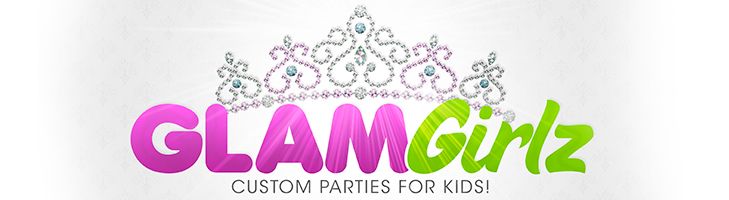 Glam Girlz Party LLC