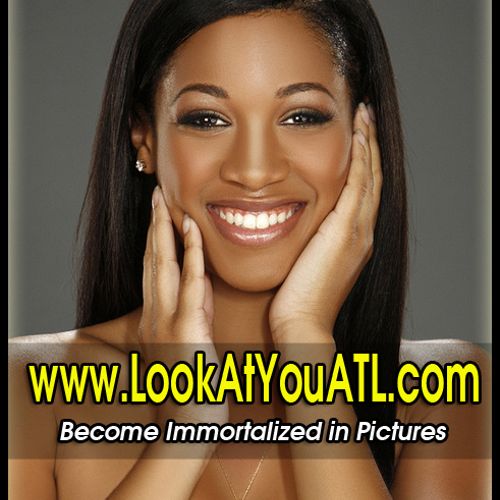 www.LookAtYouATL.com - Atlanta's Premier Photograp