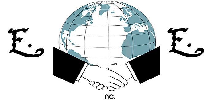 Global Idealism for a business of the future.
