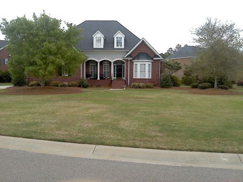 House in Mount Pleasant