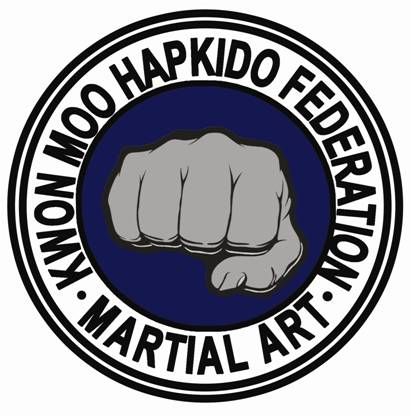 Kwon Moo Hapkido