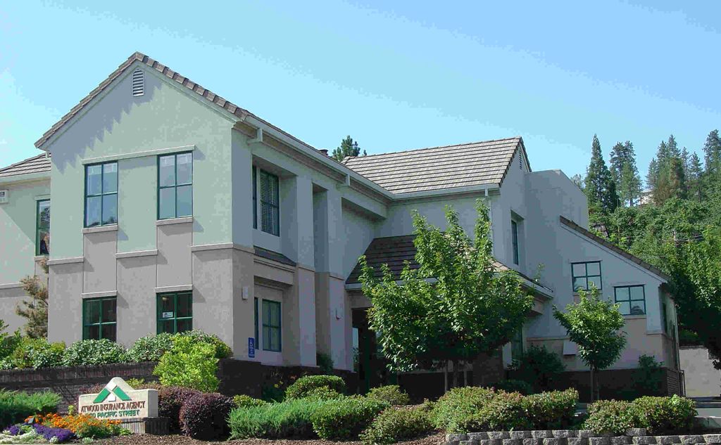 Office building