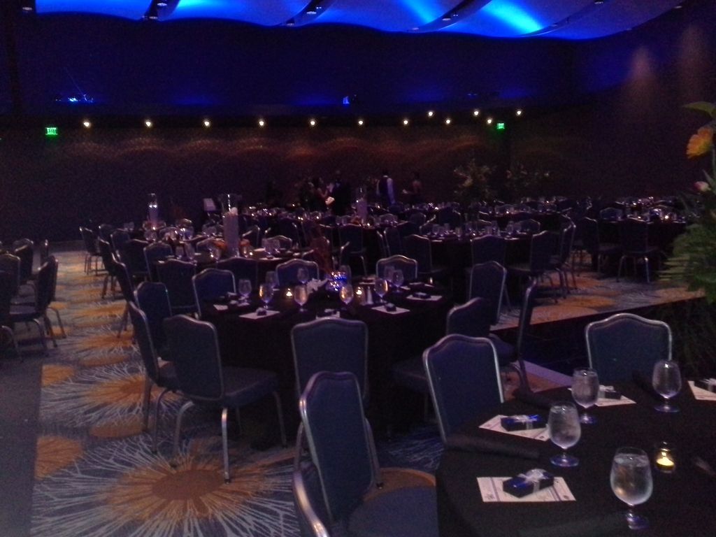 Morehouse  School of Medicine Awards Banquet