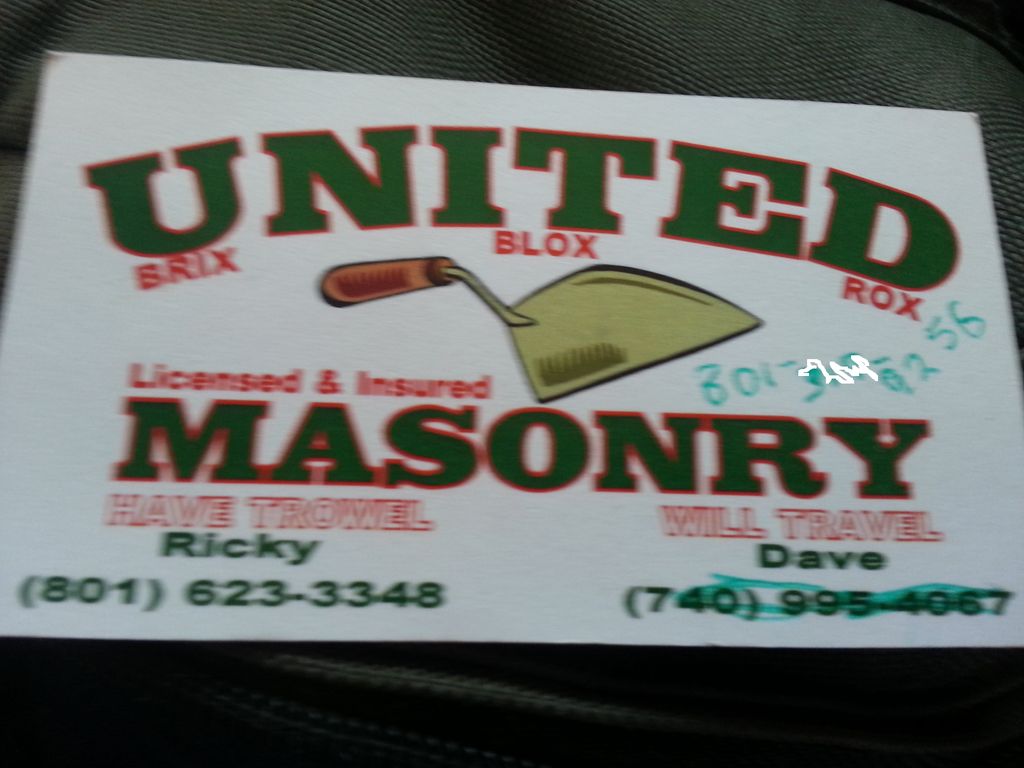 United Masonry