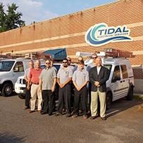Tidal Electrical Services, Inc.