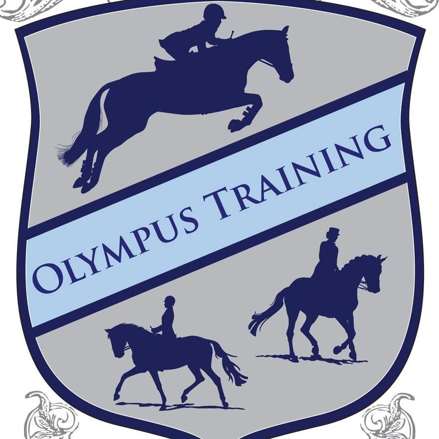 Olympus Training