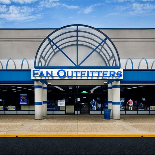 Fan Outfitters Flagship Store