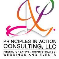 Principles In Action Event and Wedding Design