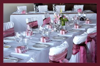 A Perfect Event - Party Rental and Floral Design
