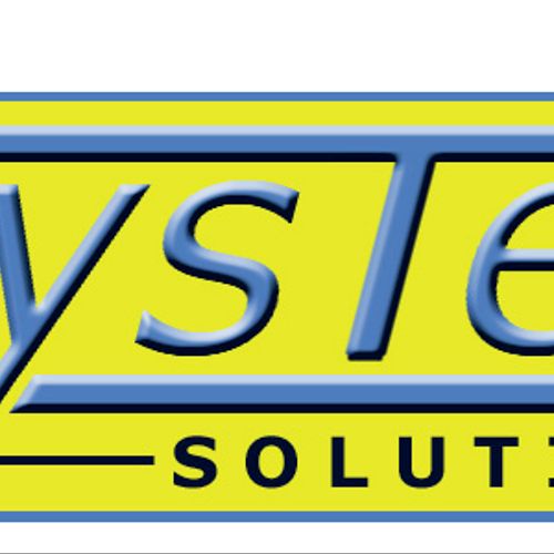 Logo Design - SysTech