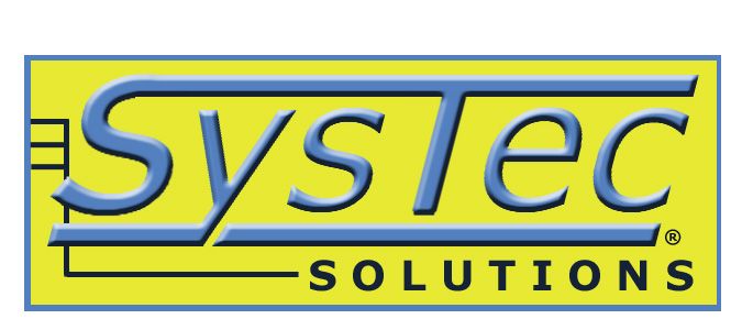 Logo Design - SysTech