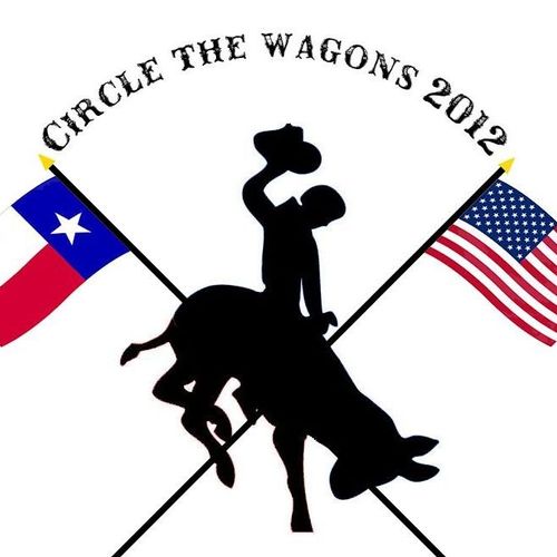 Circle The Wagons 2012