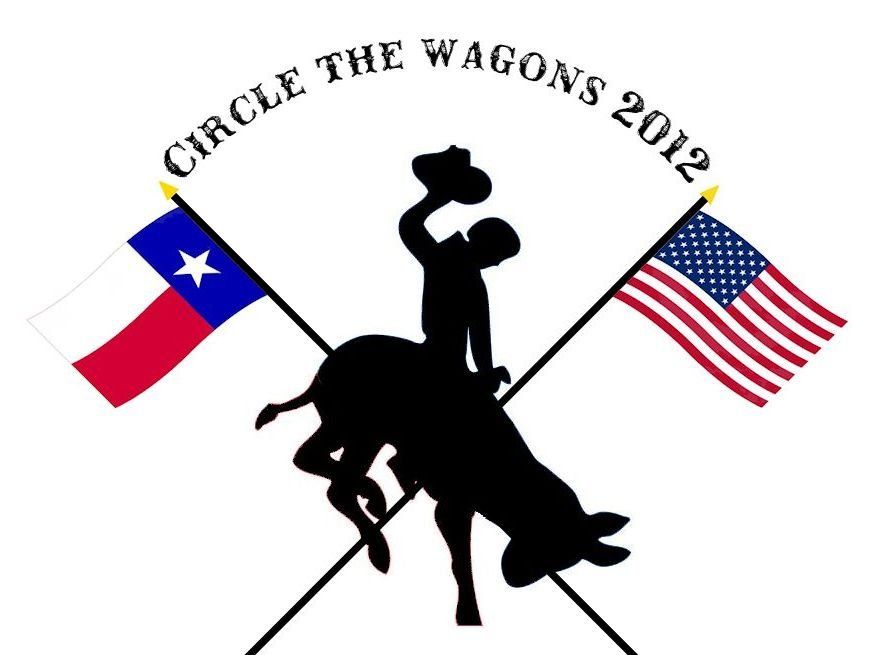 Circle The Wagons 2012