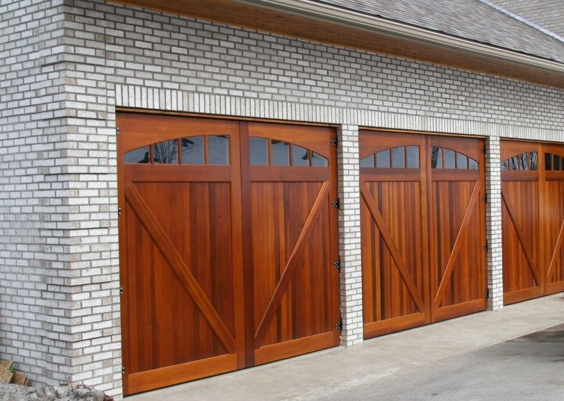 All Access Garage Doors