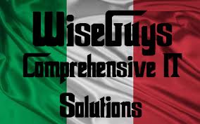 Wiseguys Computer Solutions