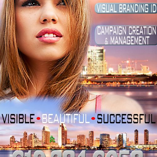 Dream World Productions

Visible | Beautiful | Suc