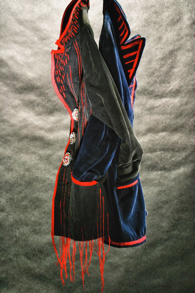 Dream World Productions 

Design | Clothing | Fash