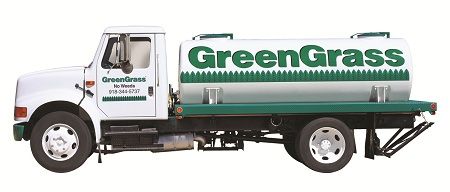 GreenGrass Lawn Care