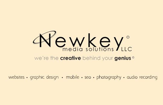 Newkey Media Solutions