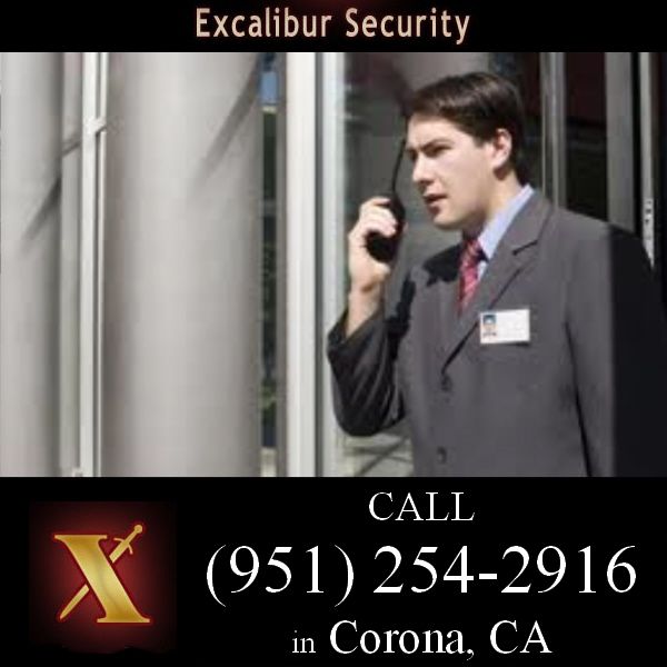 Excalibur Security