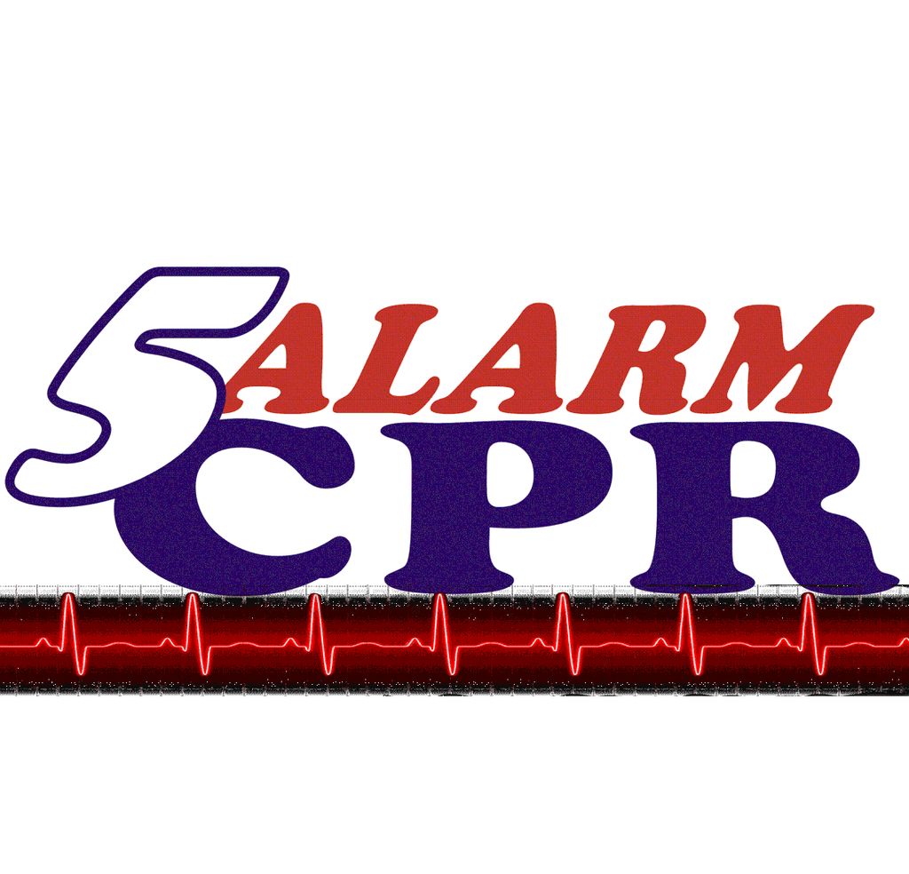 5Alarm CPR