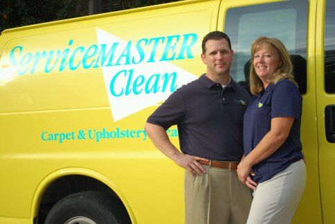 ServiceMaster Residential Care