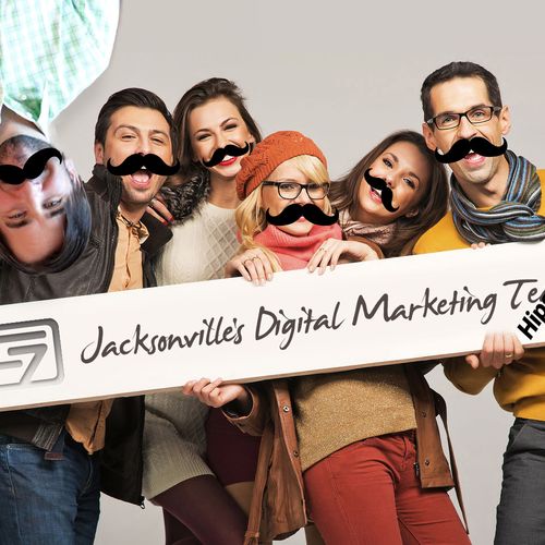 Jacksonvilles Digital Marketing Hipsters