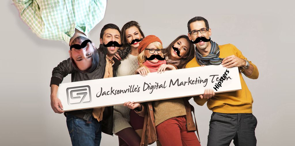 Jacksonvilles Digital Marketing Hipsters