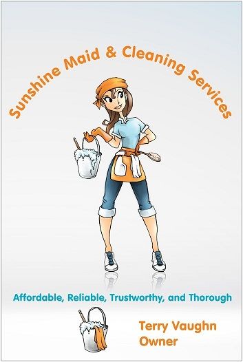 Sunshine Maid and Cleaning Services