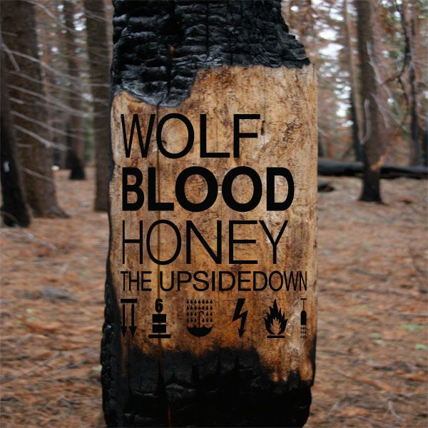 For the single "Wolf Blood Honey" aired on the hit