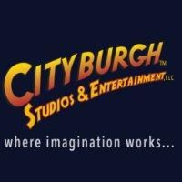 Cityburgh Studios & Entertainment