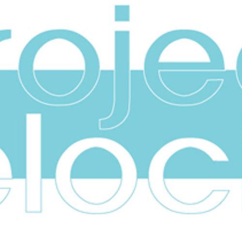 Logo for college age ministry.