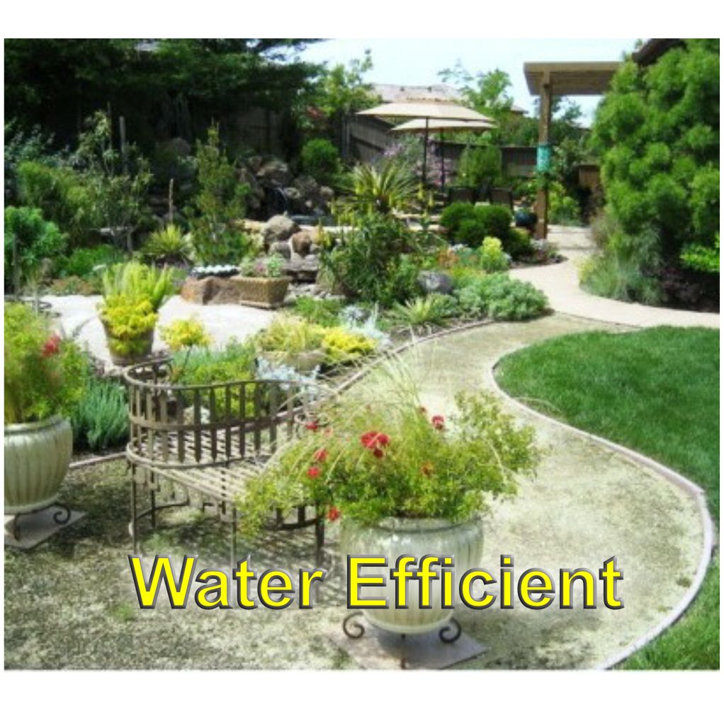 Alpine Terrace Landscaping