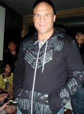 Randy Couture - UFC