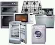 We repair any Home appliance.