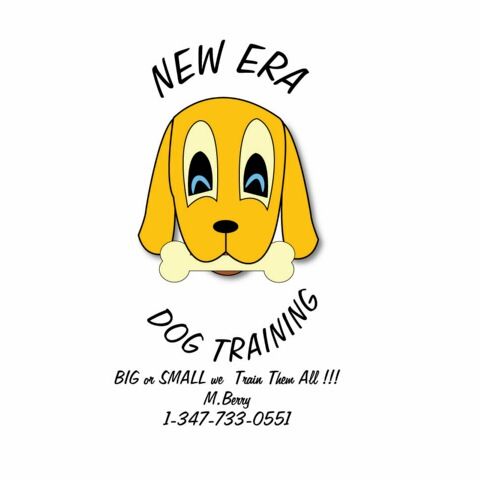 New Era Dog Training