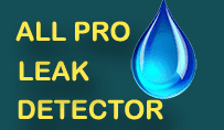 All Pro Leak Detector - Pool leak detection and sw