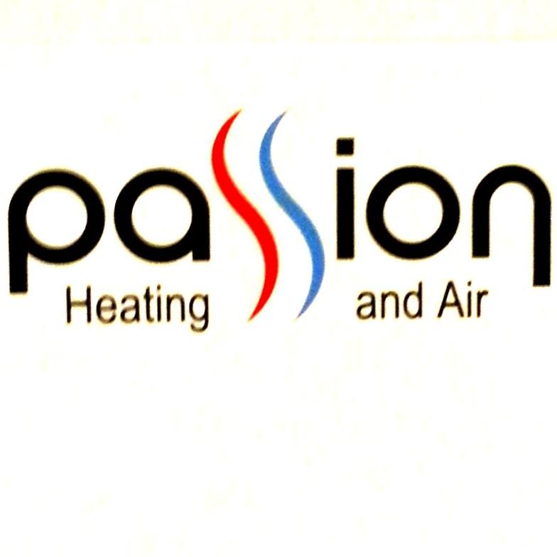 Passion Heating and Air LLC.