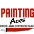 Painting Aces