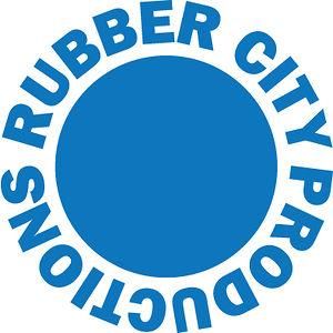 Rubber City Productions LLC