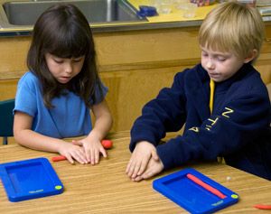 Handwriting Without Tears!