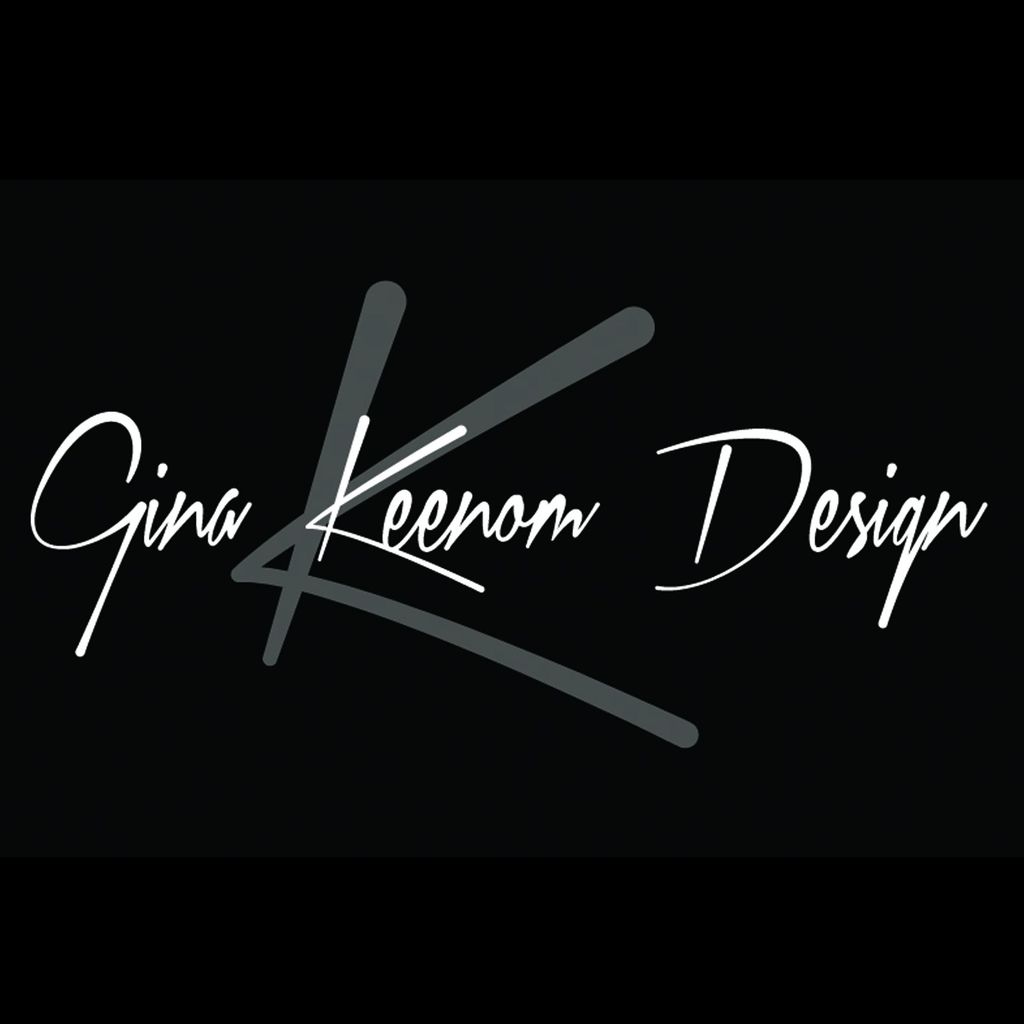 Gina Keenom Design, LLC