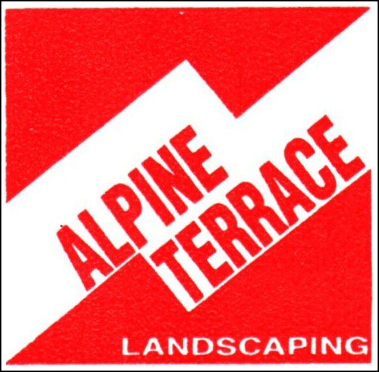 Alpine Terrace Landscaping
