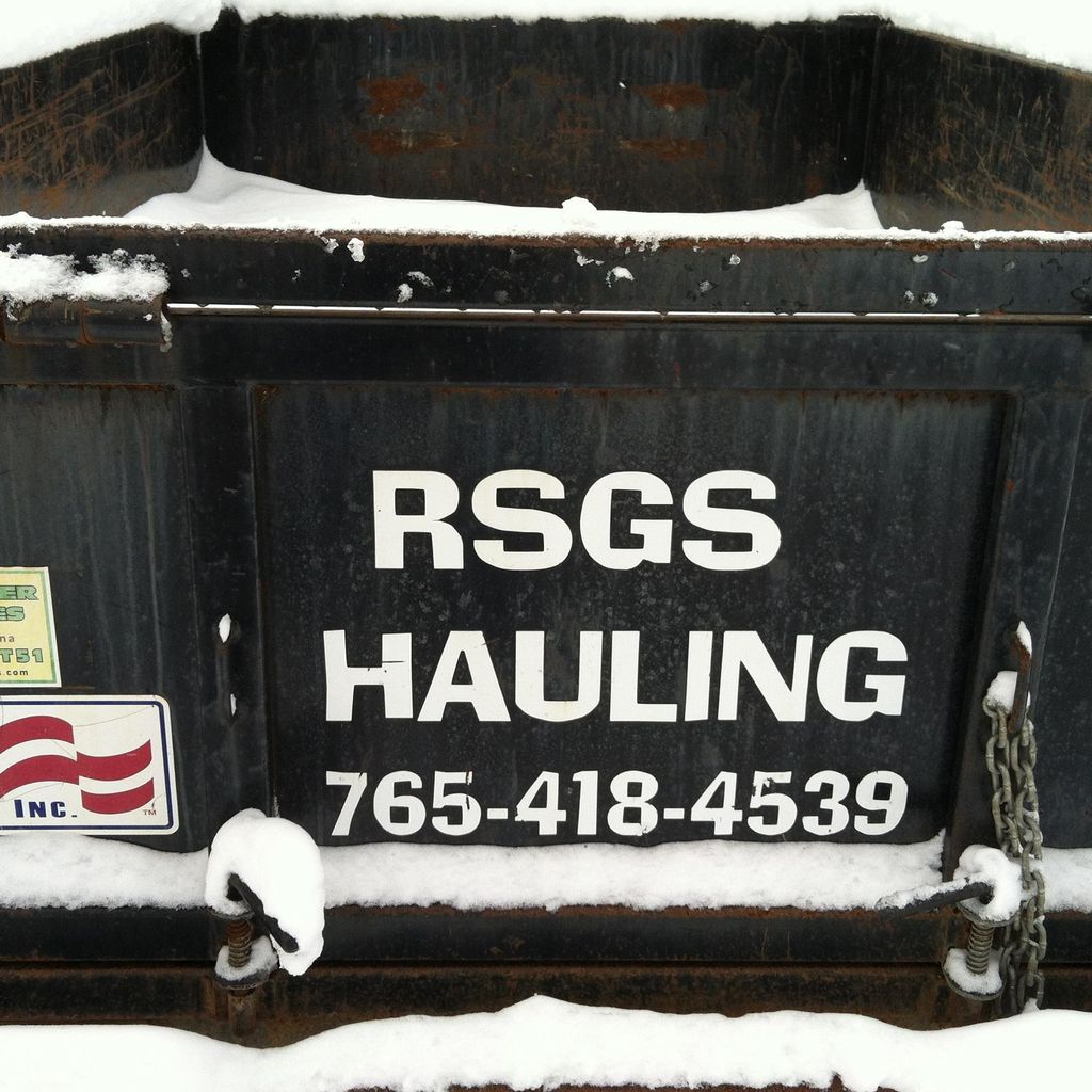 RSGS Hauling